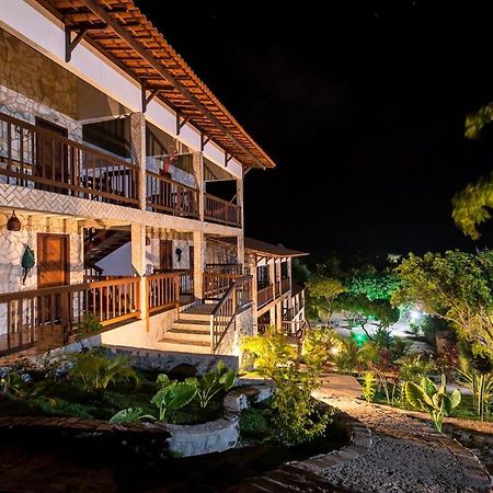 Pousada Imperio Pipa Praia de Pipa ภายนอก รูปภาพ