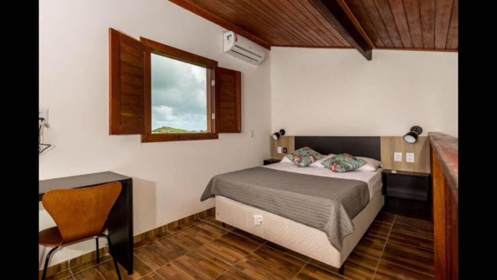 Pousada Imperio Pipa Praia de Pipa ภายนอก รูปภาพ