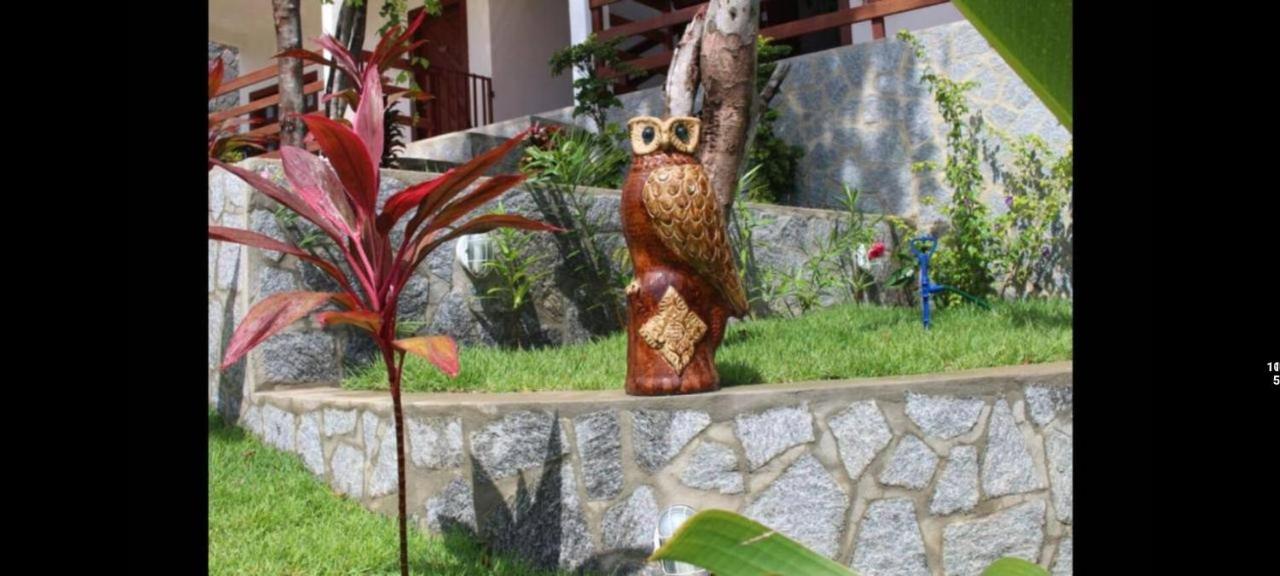 Pousada Imperio Pipa Praia de Pipa ภายนอก รูปภาพ